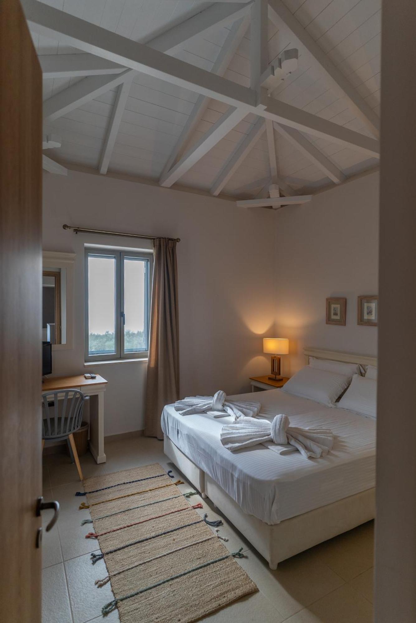 Mythos Villas Stoupa Exterior photo