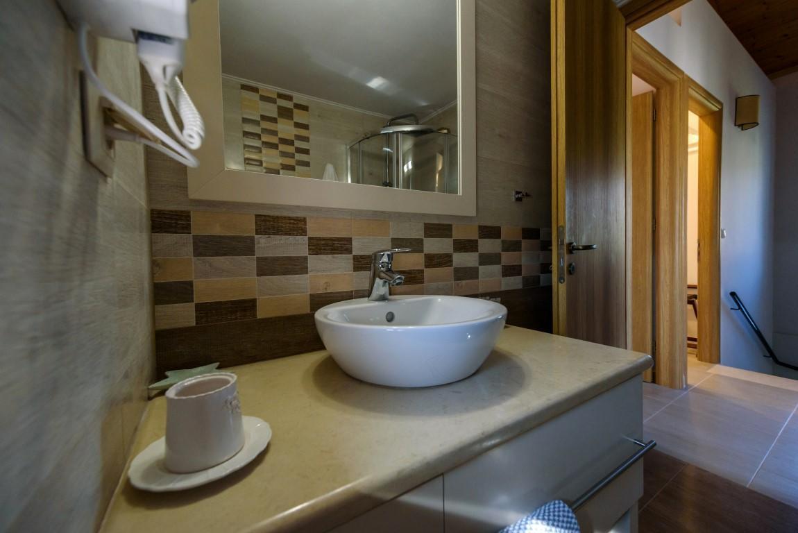 Mythos Villas Stoupa Exterior photo